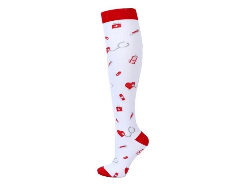 Running Socks Carousel 1