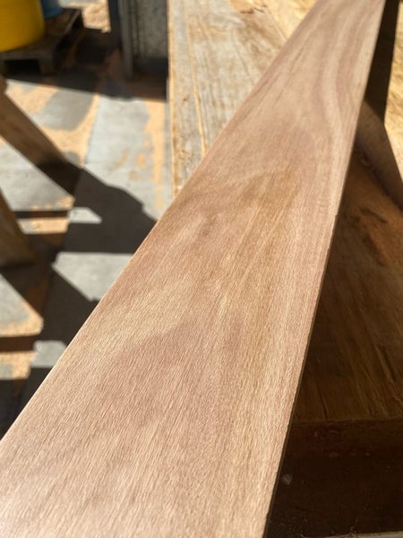 Eucalyptus Hardwood Decking 138x20mm DAR Carousel 1