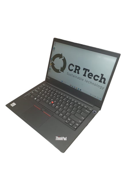 Lenovo Thinkpad E14- i5-10210U 1.60GHz 8GB 256GB SSD - Intel UHD GFX - W11 Pro Carousel 3