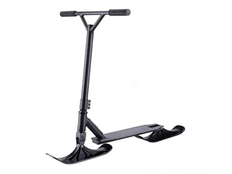 Replacement Part Replacement 2pcs Snow Scooter Ski Kids Skate Board Sled Carousel 1