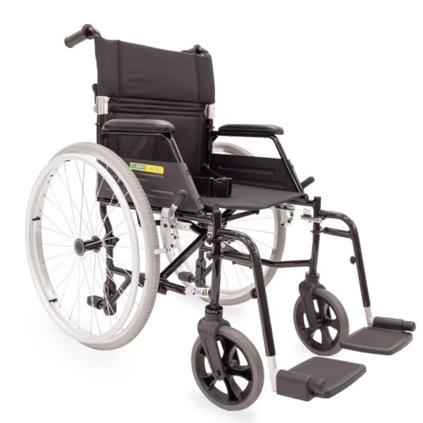 XLite ultra lightweight manual wheelchair Carousel 1