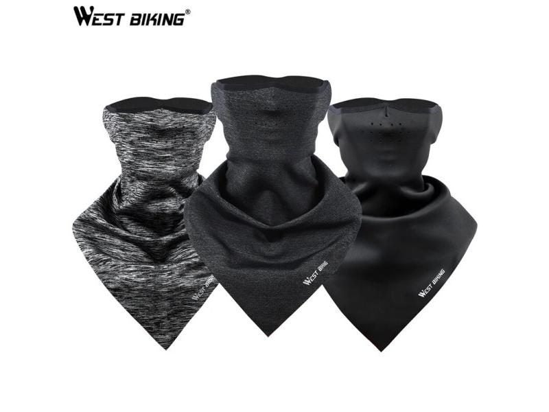 Cycling Face Mask Bandana Carousel 2