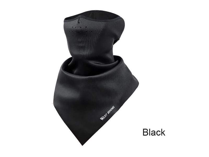 Cycling Face Mask Bandana Carousel 1