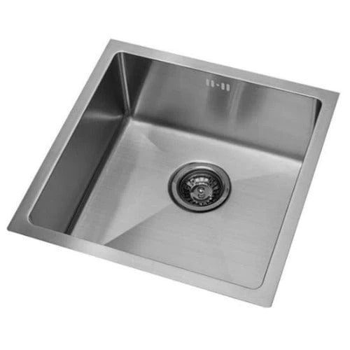 Mercer DV102 Essex Single Sink | 400 x 400mm | RRP $439 Carousel 2