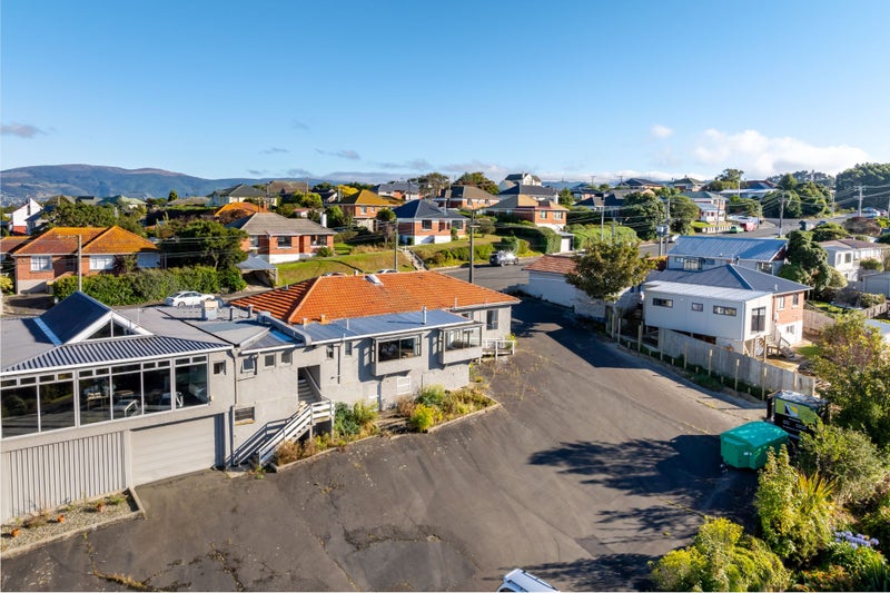 140 Highcliff Road, Shiel Hill, Dunedin, Otago