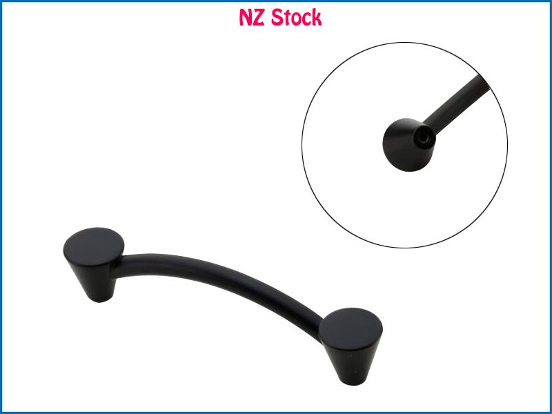 Handle 96mm Carousel 1