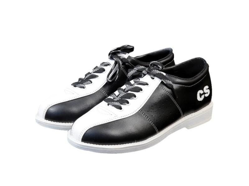Bowling Shoes For Men Sports Beginners Bowling Shoes Women Skidproof Sole Carousel 1