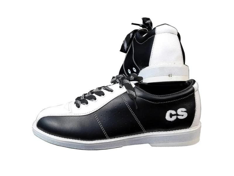 Men Women Bowling Shoes EU34 47 Skidproof Sole Carousel 1