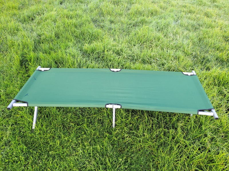 Camping Stretcher Carousel 1