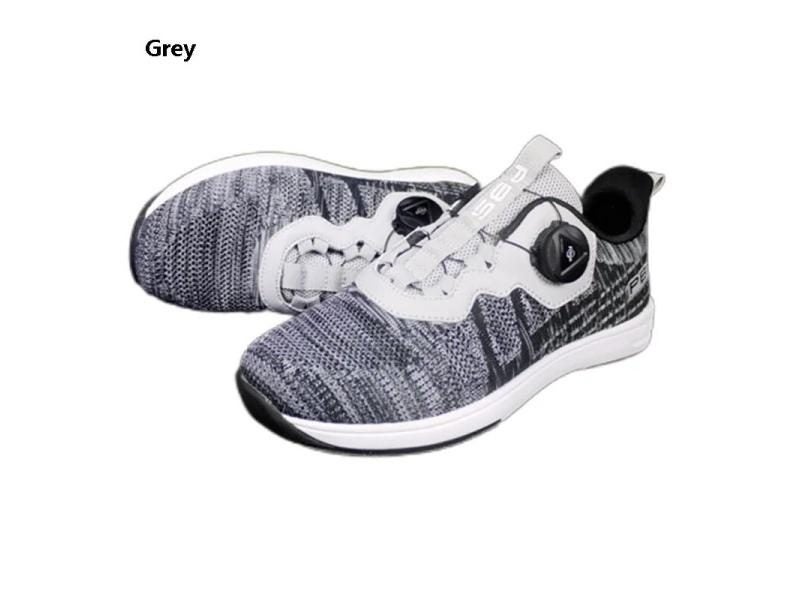 Unisex Right Hand Non-slip Bowling Shoes Women Men Breathable Rotating Buckle Carousel 1