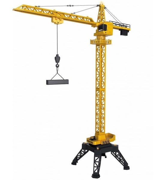 HUINA Truck Excavator Digger Claw Car Remote Control RC 1585 1:14 (Hui Na) Carousel 15
