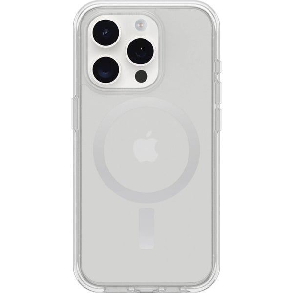 Otterbox Symmetry Plus with Magsafe for iPhone 15 Pro Max Carousel 2