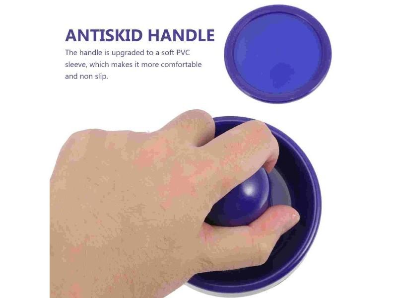Hockey Table Accessories Pucks Paddles Pushers Discs Carousel 1