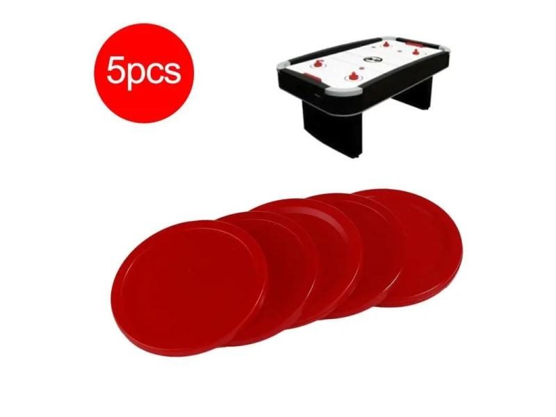5 PCS Hot New High Quality Children Indoor Table Game Play Toys Durable Carousel 1