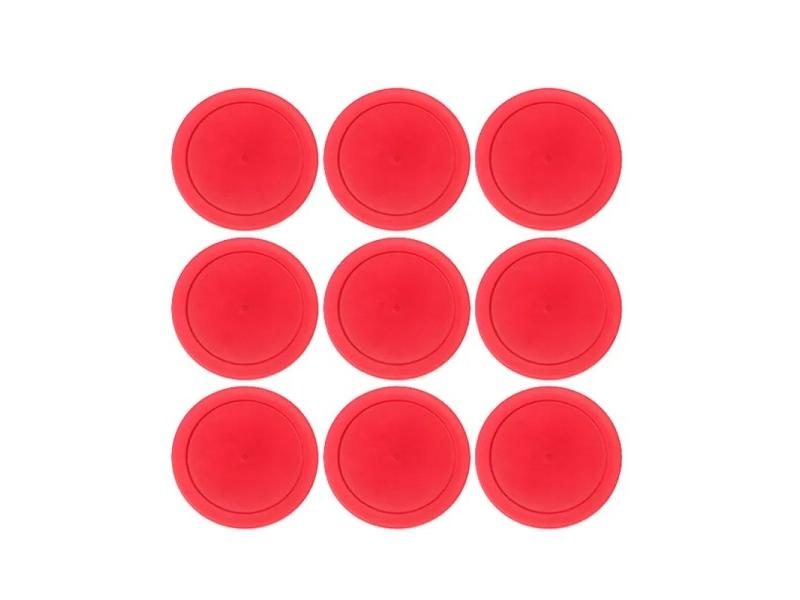 Air Hockey Accessories Carousel 2
