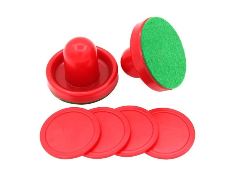 Air Hockey Accessories Carousel 1