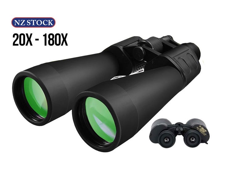 Binoculars Hunting Waterproof Carousel 1