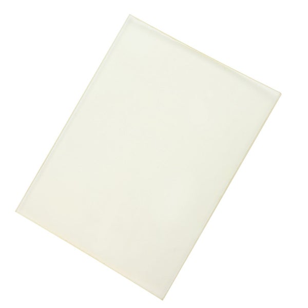 Leather Craft Rubber Mute Board Cutting Hole Carousel 1