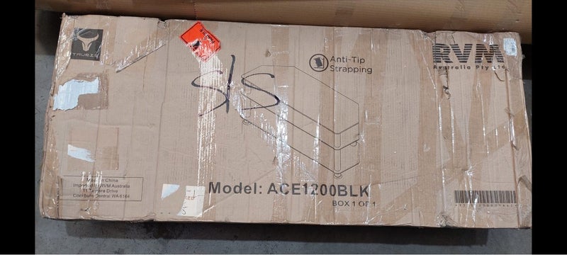 Tauris Ace 1200 TV unit Carousel 2