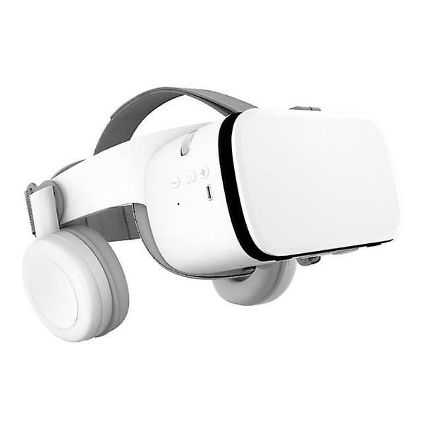 Casque Helmet For Smartphone Phone Goggles Viar Binoculars|3D Glasses Carousel 1