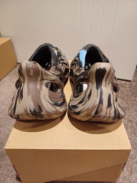 Yeezy Foam Runner MX Cinder US6 Mens63617319991170112