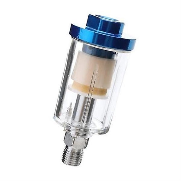 Pneumatic Paint Spray Machine Oil-water Separator Decantor Automatically Drain S Carousel 1