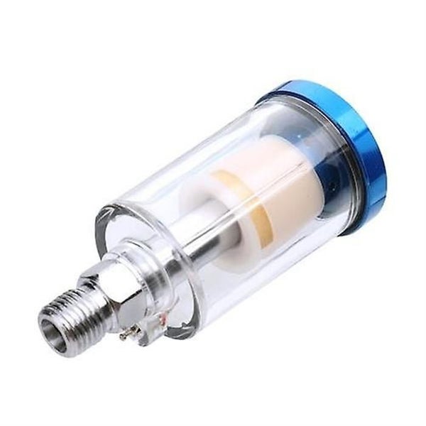 Pneumatic Paint Spray Machine Oil-water Separator Decantor Automatically Drain S Carousel 2