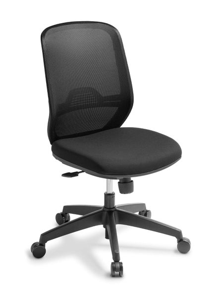 Eden Sprint Mesh Back Task Chair Carousel 1