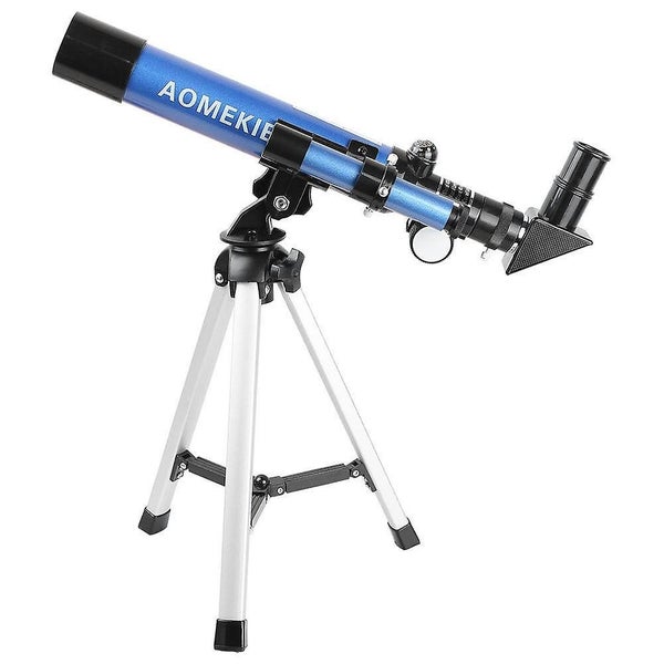F400x40 Astronomical Refractor Telescope HD Optical Space Monocular Entry Level Carousel 1