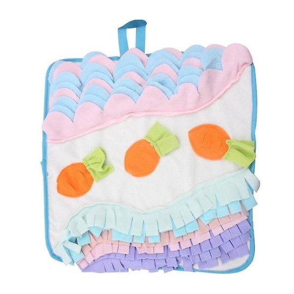 Dog's snuff pad feed pad interactive puppy toys pressure relief | Toys Carousel 1