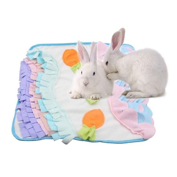 Dog's snuff pad feed pad interactive puppy toys pressure relief | Toys Carousel 2