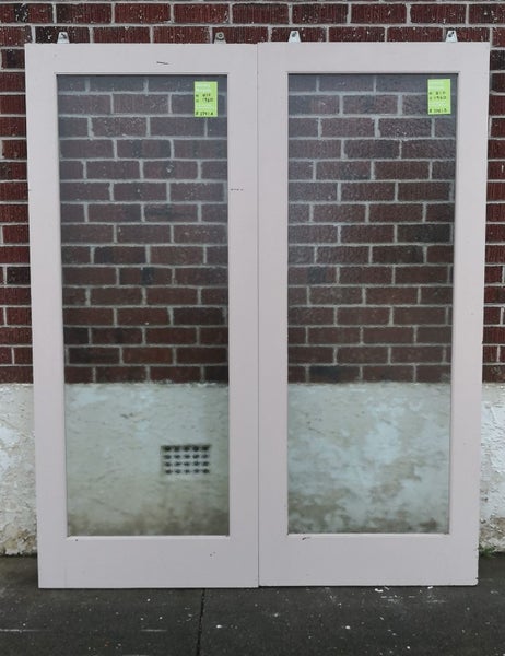 Rimu Sliding Doors 810 W x 1960 H [#2780 ] Carousel 1