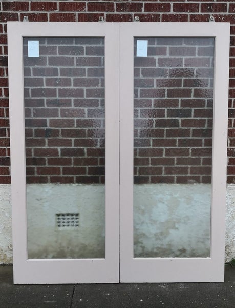 Rimu Sliding Doors 810 W x 1960 H [#2780 ] Carousel 2