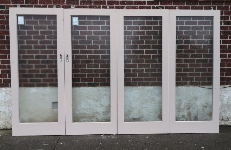 Rimu Sliding Doors 810 W x 1960 H [#2780 ] Carousel 4