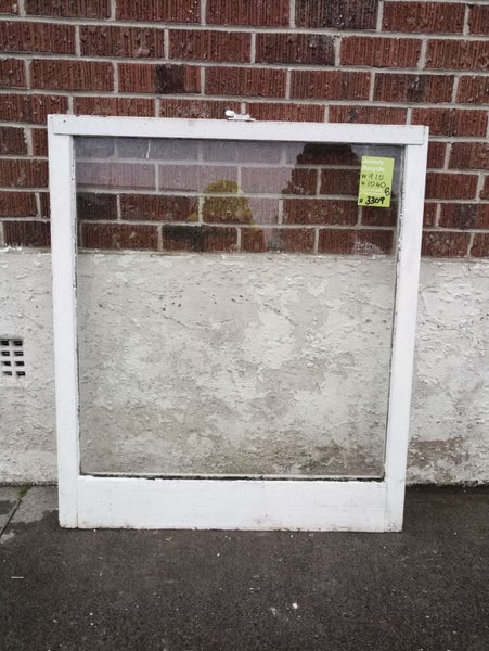 Villa Double Hung Window Sash 910 W x 1040 H [#3309b ] Carousel 1