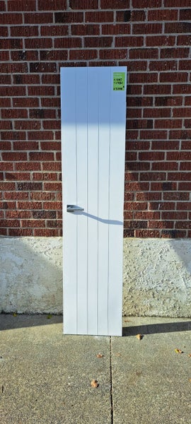 *NEW* Hollow Core Door 460 W x 1980H [#3287] Carousel 1