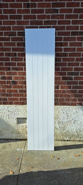 *NEW* Hollow Core Door 460 W x 1980H [#3287] Carousel 2