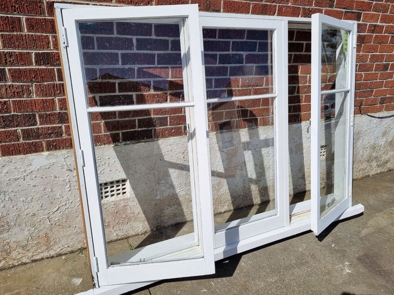 Wooden Window 1950 W x 1440 H [#3922] Carousel 4