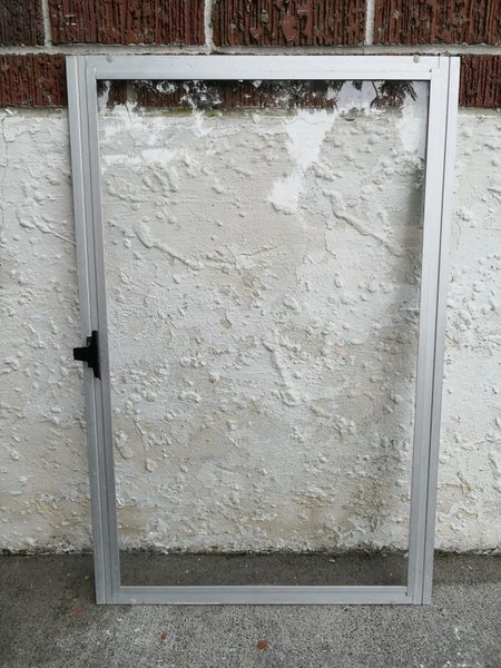Aluminium Window Sash 520 W x 790 H [A] [#1497] Carousel 2