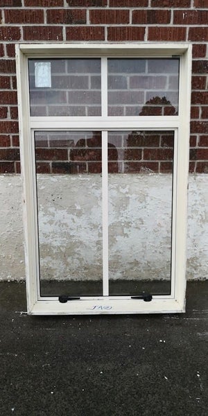 Aluminium Window 840 W x 1360 H [#2352] Carousel 3