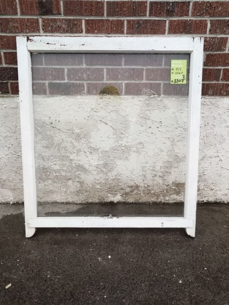 Villa Double Hung Window Sash 915 W x 1040 H [#3307b ] Carousel 1