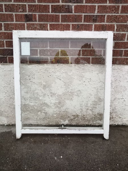 Villa Double Hung Window Sash 915 W x 1040 H [#3307b ] Carousel 2