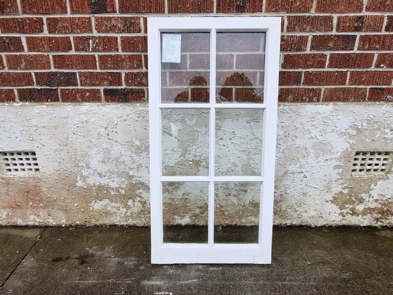 Colonial Wooden Window Sash 560 W x 1100 H [#3916] Carousel 2