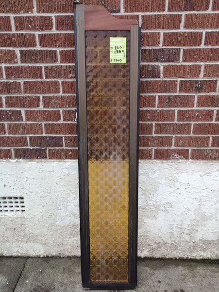 1970 Amber Coloured Glass - Linkon Style 220 x 1360 [#3403] Carousel 1