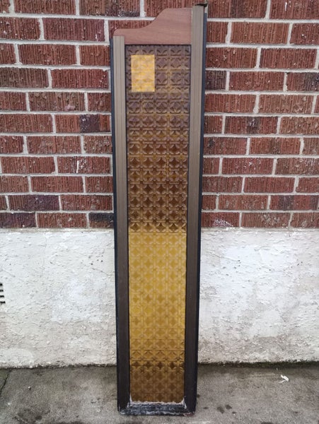 1970 Amber Coloured Glass - Linkon Style 220 x 1360 [#3403] Carousel 2