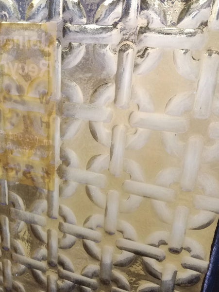 1970 Amber Coloured Glass - Linkon Style 220 x 1360 [#3403] Carousel 4