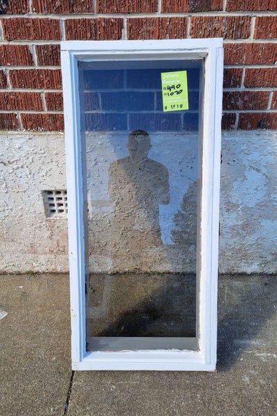 Wooden Window 1070 W x 490 H [#3928] Carousel 4