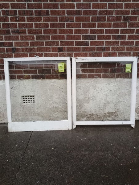 Villa Double Hung Window Sash 910 W x 1040 H [#3308a ] Carousel 3