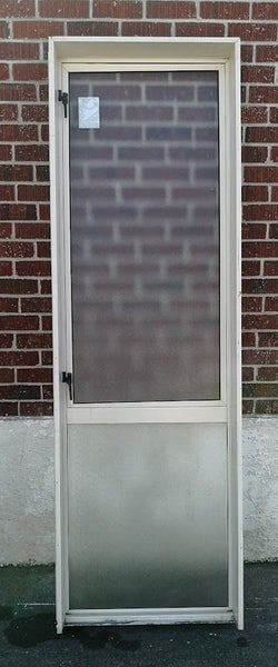 Aluminium Window 700 W x 2200 H [#2363] Carousel 3