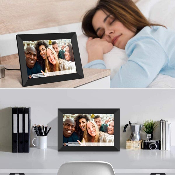 New Digital Photo Frame Sale Sale Sale Carousel 2
